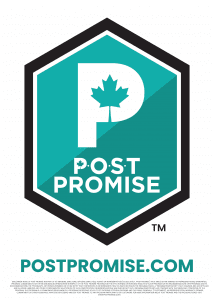 POST Promise Stamp