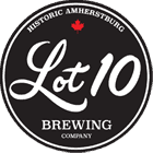 Lot 10 Brewing Co.